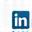 LinkedInのアイコン