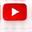 YouTubeのアイコン
