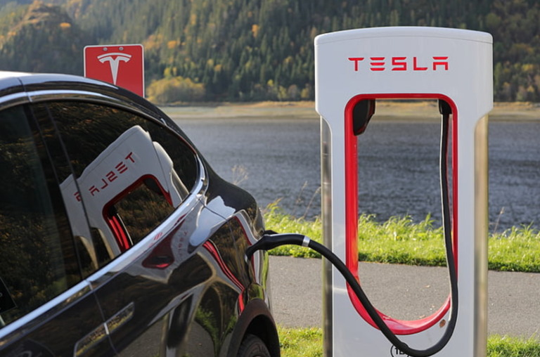 Is Tesla better than Petrol Vehicle?