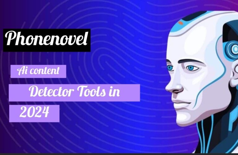 Top 5 best Ai detector tools that work properly