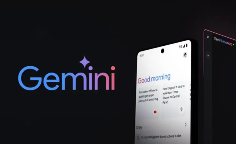 Google Ai Gemini: is better than ChatGPT?