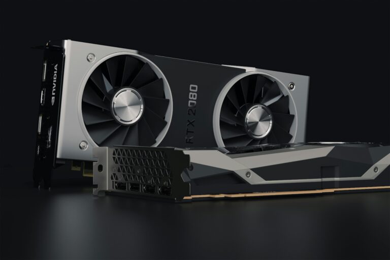 What is Graphic Card? All you need to Know.