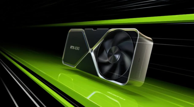 NVIDIA RTX 50 series. Is it better than 4090?